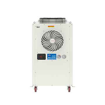 SAC-100 Mobile Industrial Air Conditioner